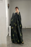 Mutedance 24 Spring/Summer Silk Robe Dress MD-MD24SS112 PM151